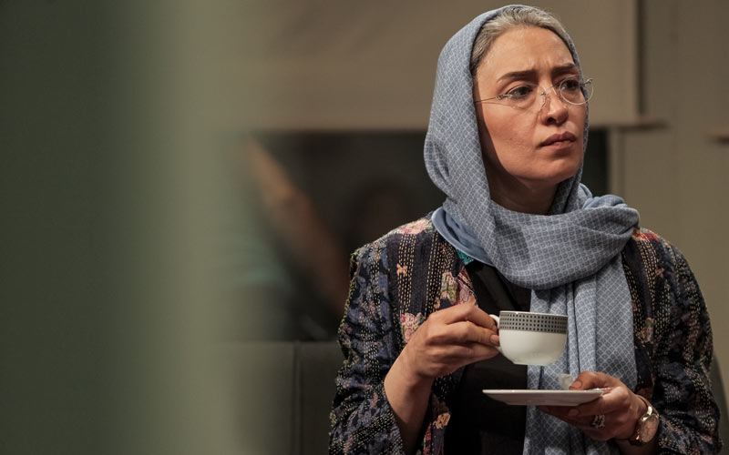 پانته آ پناهی ها