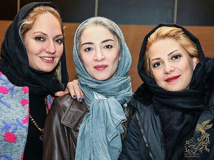 پانته آ پناهی ها