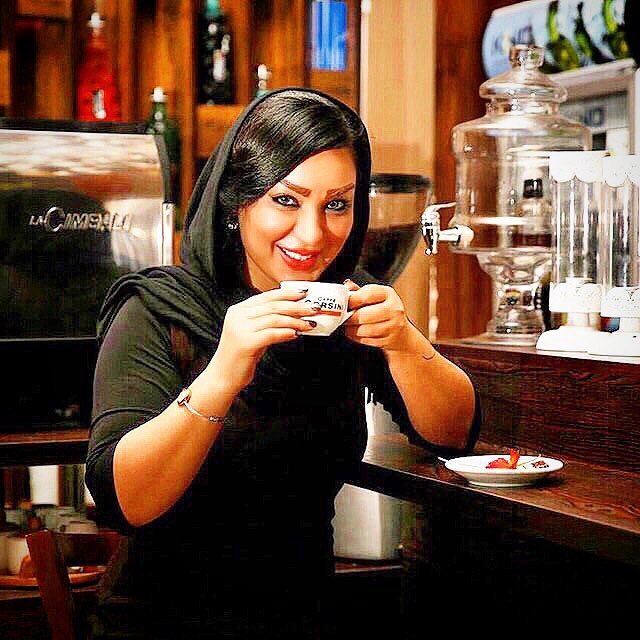 شقایق دهقان شقایق دهقان