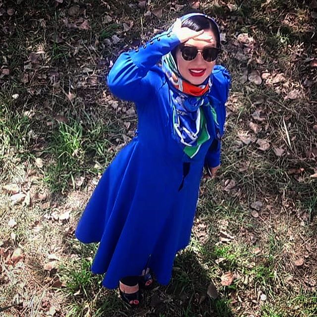 شقایق دهقان شقایق دهقان