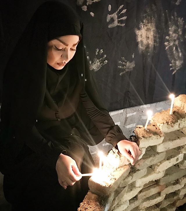 شقایق دلشاد شقایق دلشاد