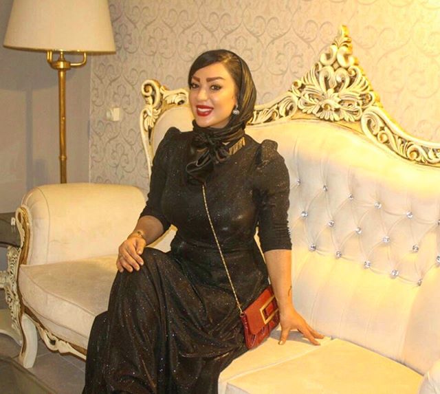 شقایق دلشاد شقایق دلشاد