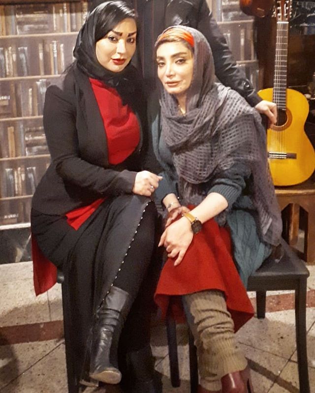 شقایق دلشاد شقایق دلشاد