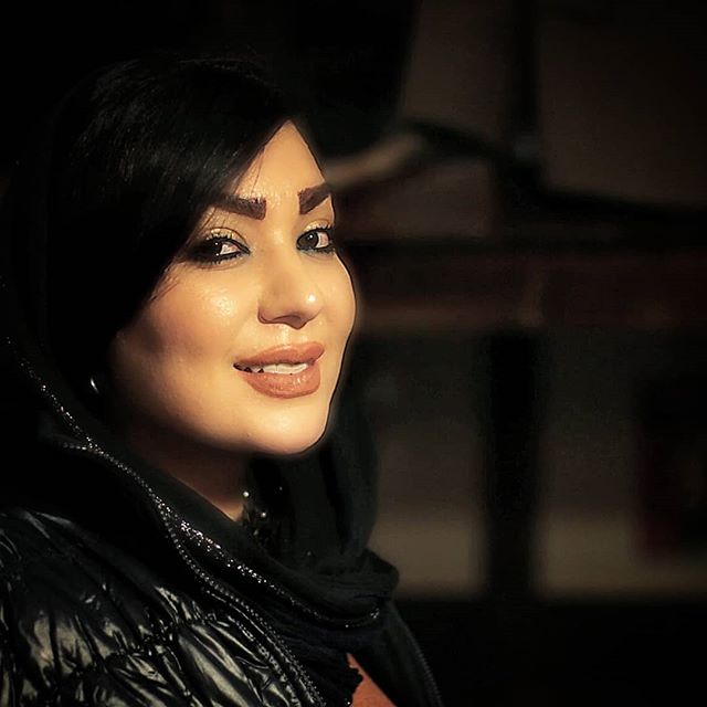 شقایق دلشاد شقایق دلشاد