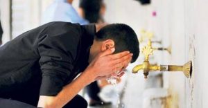 تعبیر خواب وضو ؛ معنی وضو گرفتن در خواب چیست و چه تعبیری دارد؟ تعبیر خواب وضو ؛ معنی وضو گرفتن در خواب چیست و چه تعبیری دارد؟
