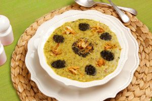 آش عباسعلی | آموزش طرز تهیه آش عباسعلی غذای خوشمزه کرمانشاهی آش عباسعلی | آموزش طرز تهیه آش عباسعلی غذای خوشمزه کرمانشاهی