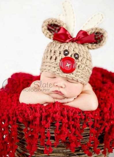 مدل کلاه بافتنی نوزاد دخترانه و پسرانه شیک و زیبا مدل کلاه بافتنی نوزاد دخترانه و پسرانه شیک و زیبا