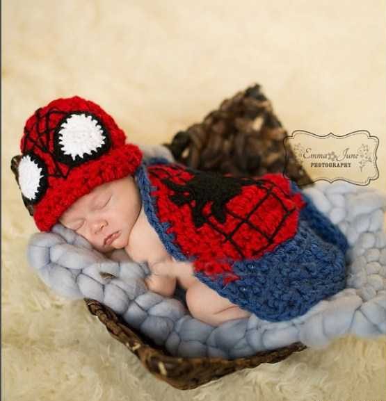 مدل کلاه بافتنی نوزاد دخترانه و پسرانه شیک و زیبا مدل کلاه بافتنی نوزاد دخترانه و پسرانه شیک و زیبا