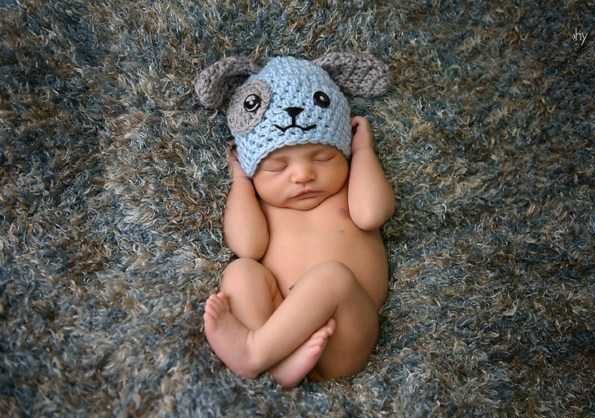 مدل کلاه بافتنی نوزاد دخترانه و پسرانه شیک و زیبا مدل کلاه بافتنی نوزاد دخترانه و پسرانه شیک و زیبا