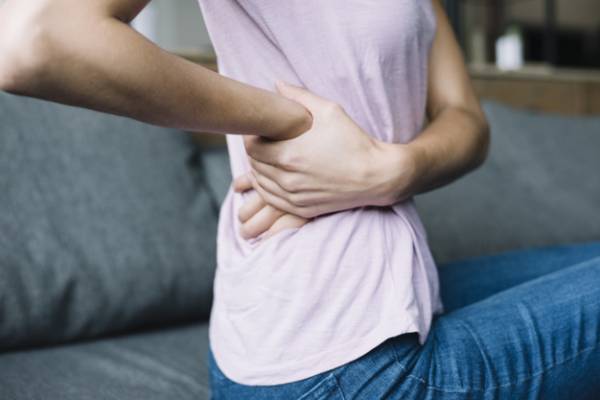 تفاوت درد کلیه با درد دیسک کمر و کمردرد چیست؟