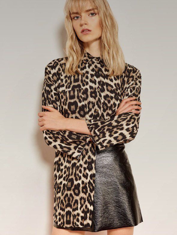 مدل لباس مجلسی خارجی