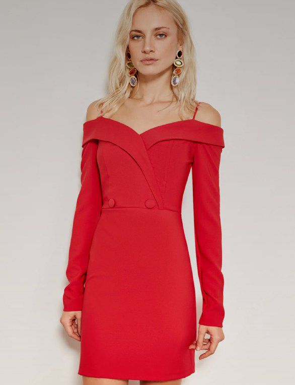 مدل لباس مجلسی خارجی