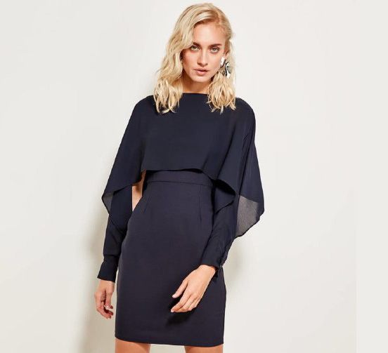 مدل لباس مجلسی خارجی