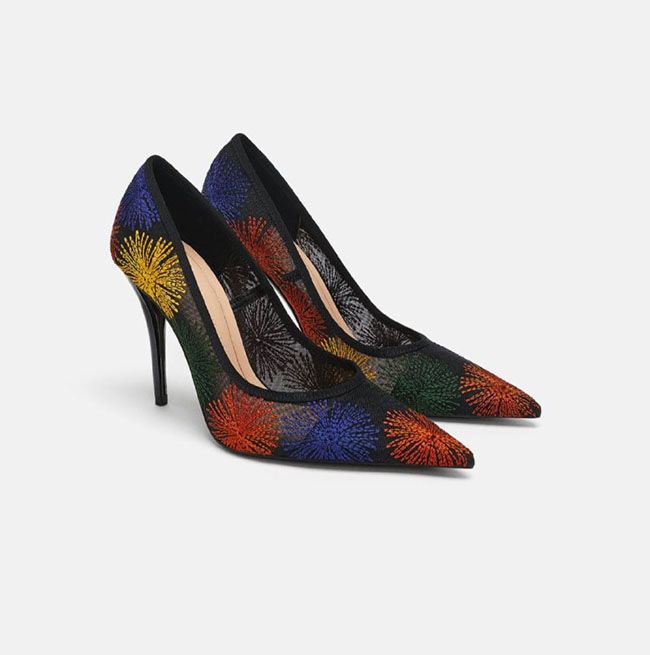 مدل لباس مجلسی خارجی