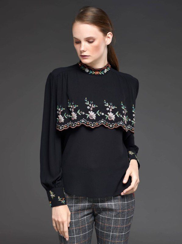 مدل لباس مجلسی خارجی