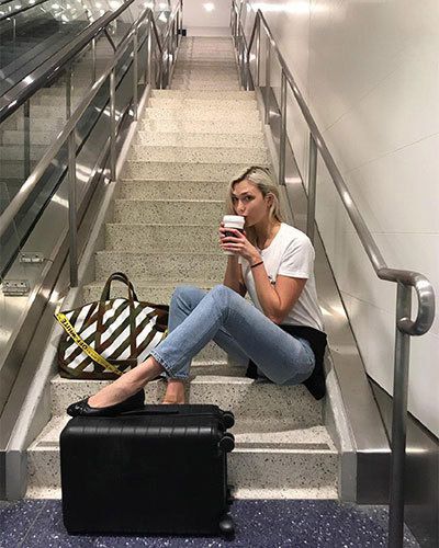 خوشگلترین سوپر مدل ها