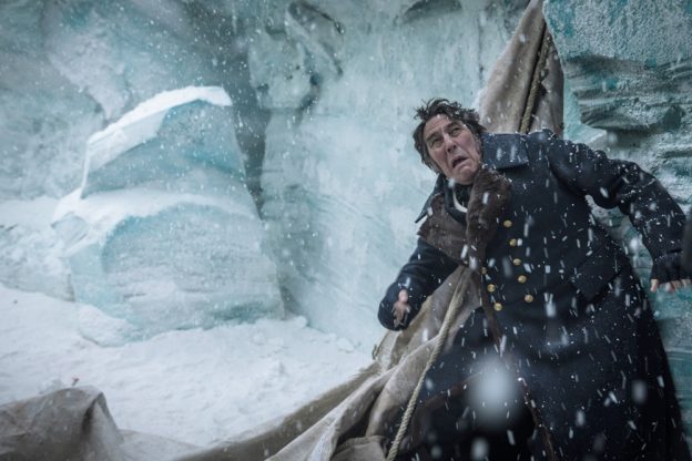 سریال ترس The Terror