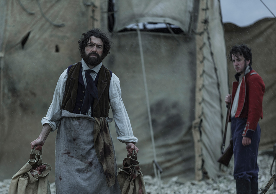 سریال ترس The Terror