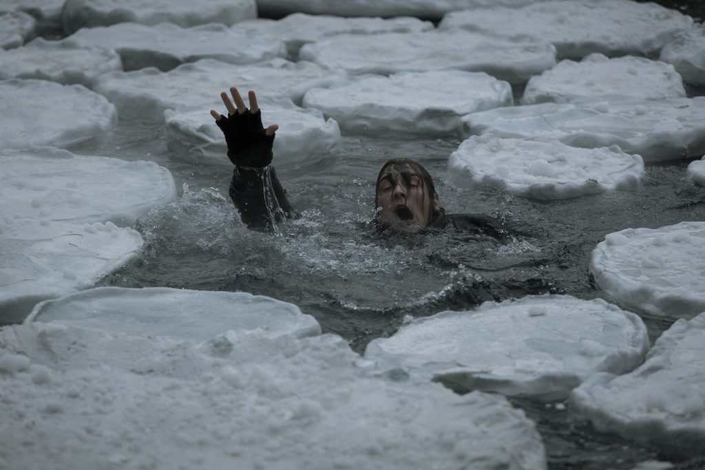 سریال ترس The Terror