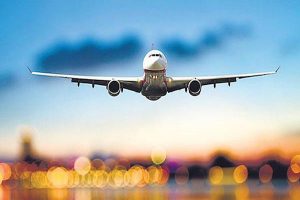 نحوه بازیابی انرژی پس از سفر هوایی و سر حال شدن بعد از سفر با هواپیما نحوه بازیابی انرژی پس از سفر هوایی و سر حال شدن بعد از سفر با هواپیما