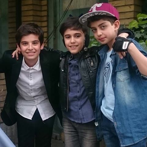 سریال بچه مهندس 2