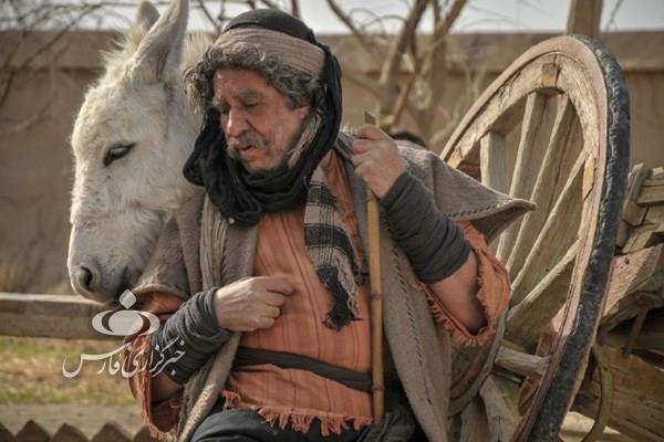 سریال بانوی سردار سریال بانوی سردار