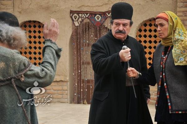 سریال بانوی سردار سریال بانوی سردار