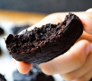 کوکی شکلاتی | آموزش طرز تهیه کوکی شکلاتی خوشمزه کوکی شکلاتی | آموزش طرز تهیه کوکی شکلاتی خوشمزه