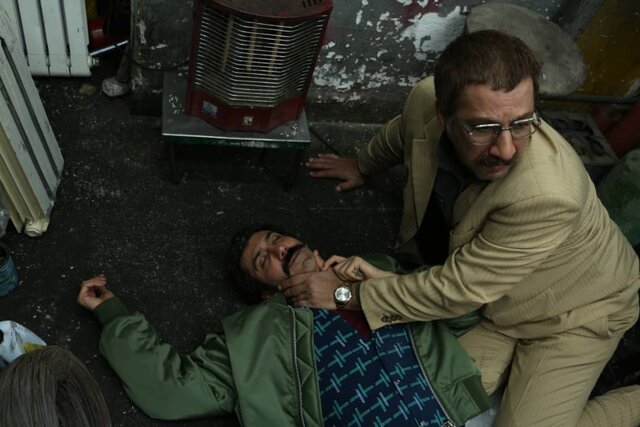 سریال دنگ و فنگ روزگار سریال دنگ و فنگ روزگار