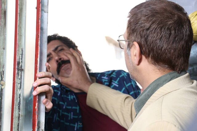 سریال دنگ و فنگ روزگار سریال دنگ و فنگ روزگار