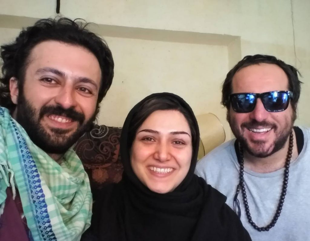 حسام محمودی