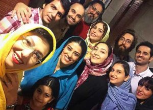 بیوگرافی کیمیا ملایی ؛ عکس های کیمیا ملایی و زندگی شخصی این دختر بازیگر بیوگرافی کیمیا ملایی ؛ عکس های کیمیا ملایی و زندگی شخصی این دختر بازیگر