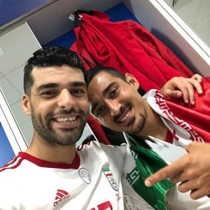 مهدی طارمی | عکس های مهدی طارمی و همسرش و بیوگرافی و زندگی شخصی اش مهدی طارمی | عکس های مهدی طارمی و همسرش و بیوگرافی و زندگی شخصی اش