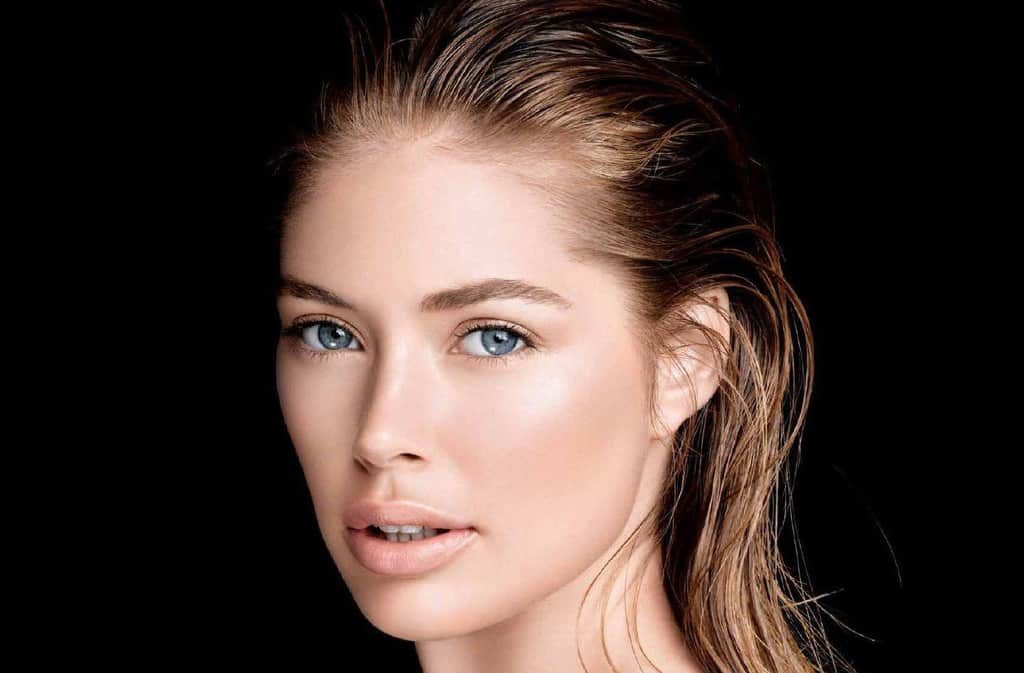 خوشگلترین سوپر مدل ها