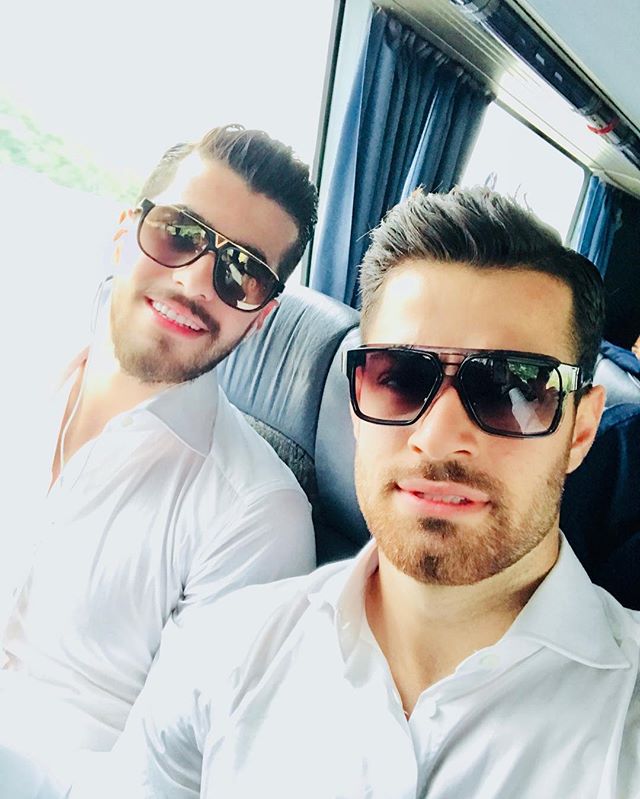 مرتضی پورعلی‌ گنجی