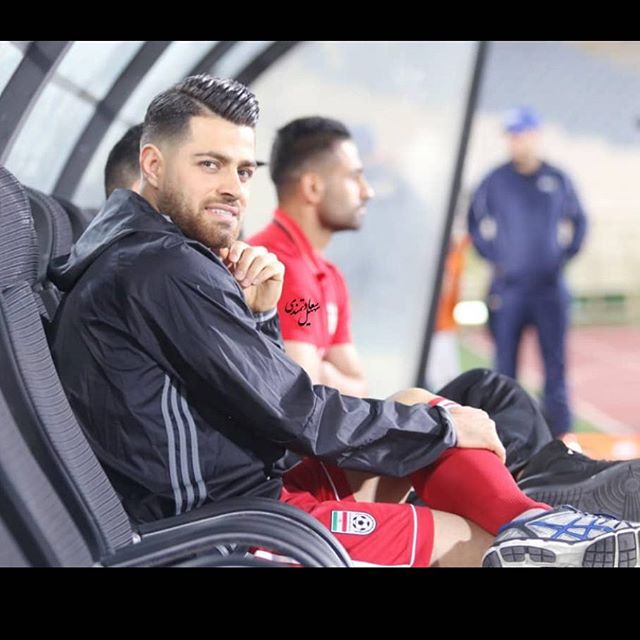 مرتضی پورعلی‌ گنجی