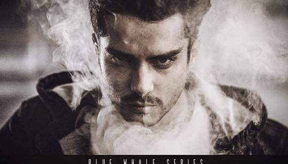 سریال نهنگ آبی