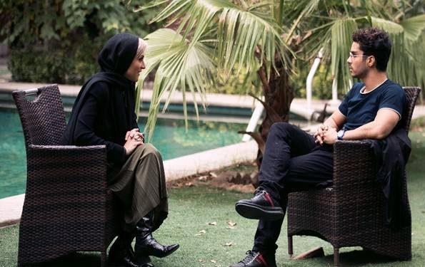 سریال نهنگ آبی