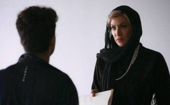 سریال نهنگ آبی