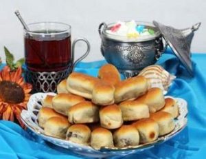 نان خرمایی | طرز تهیه نان خرمایی کرمانشاه بسیار خوشمزه نان خرمایی | طرز تهیه نان خرمایی کرمانشاه بسیار خوشمزه