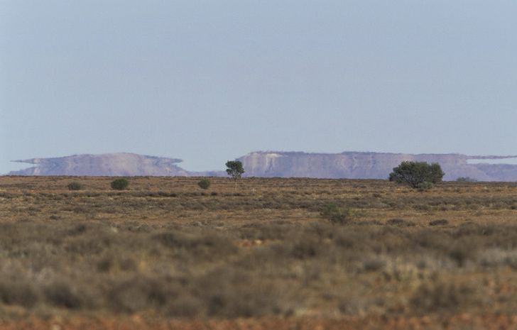 زیباترین پدیده های دنیا