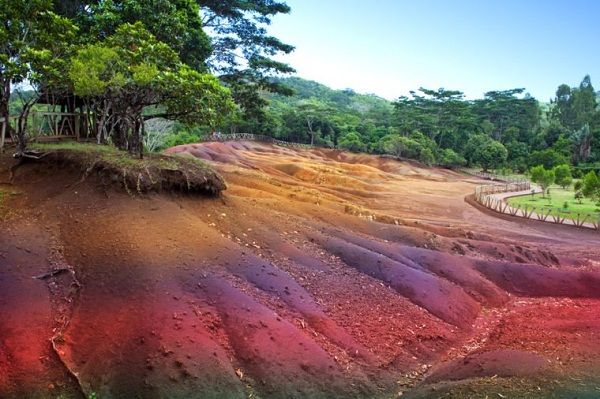 زیباترین پدیده های دنیا