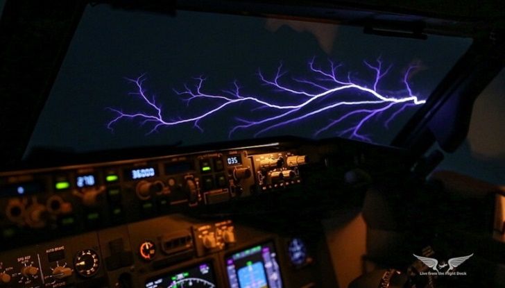 زیباترین پدیده های دنیا