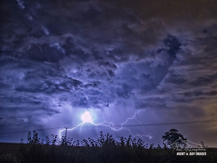 زیباترین پدیده های دنیا