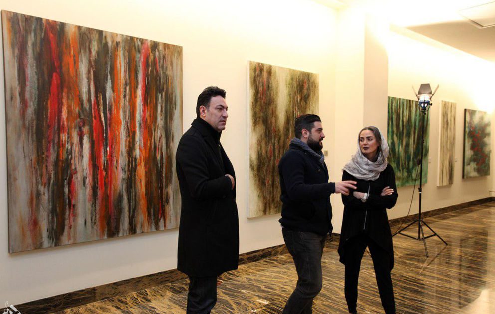 پانتهآ سیروس پانتهآ سیروس