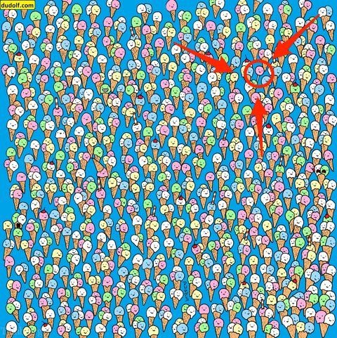 معمای تصویری