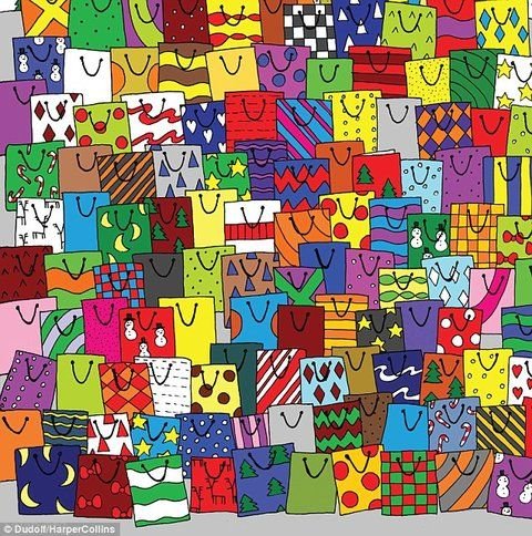 معمای تصویری