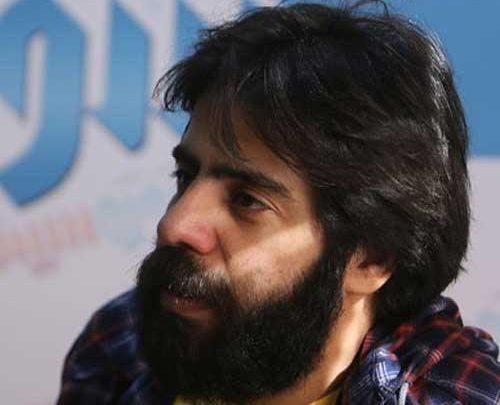 بیوگرافی سلمان فرخنده؛ عکس های سلمان فرخنده و همسرش + زندگی شخصی و هنری