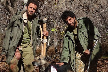 سلمان فرخنده