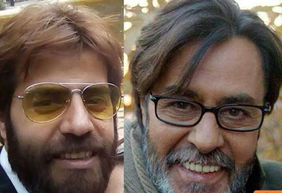 سلمان فرخنده